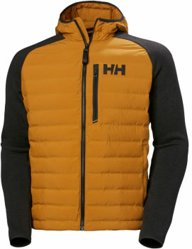Helly Hansen Arctic Ocean Hybrid férfi kabát