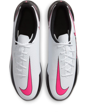 NIKE Phantom GT Club IC Hallenfußballschuhe