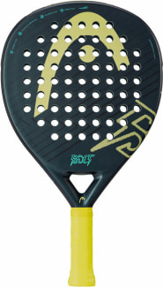 Bolt 2025 Padelschläger