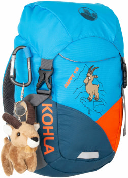 Kohla Happy 10 Kinderrucksack