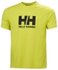 Helly Hansen HH Logo 3.0 férfi póló