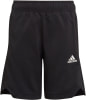 adidas Aeroready Woven 3-Streifen Shorts