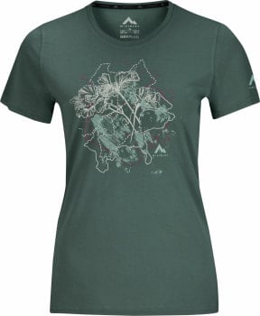 McKINLEY Galla II W T-Shirt