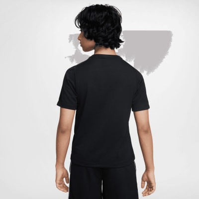 Nike Multi Dri-FIT, chlapčenské tričko