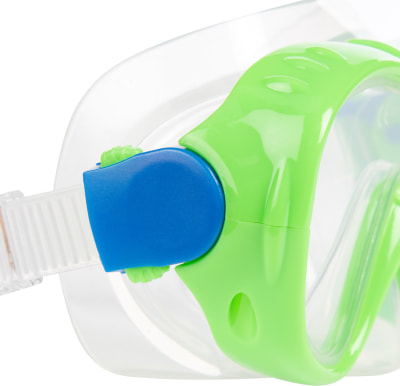 Firefly SM5 I Jr. gyerek búvármaszk szilikon