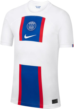 Paris Saint-Germain Fußballtrikot