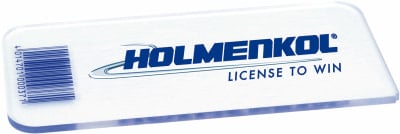 Holmenkol Plastikklinge