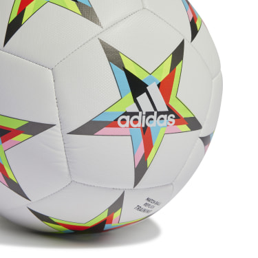 UCL TRN Fußball