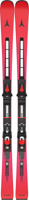 Atomic Redster S9 RVSK S Race Alpinski
