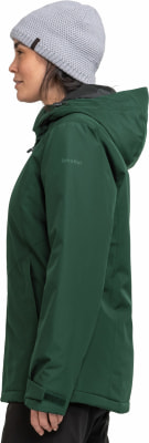 Schöffel Wildkar Isolationsjacke mit Kapuze Schöffel Wildkar Isolationsjacke mit Kapuze