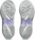 Gel-Flare 12 Hallenschuh US-Gr.