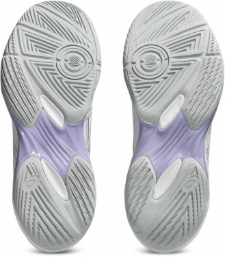 Gel-Flare 12 Hallenschuh US-Gr.