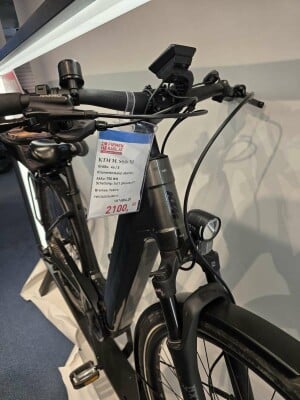 KTM Macina Style XL 46cm