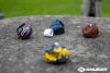 Crossboccia Race Arrows Boccia-Set