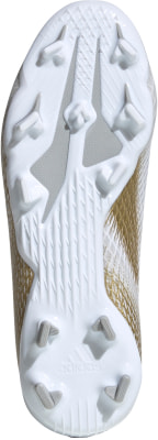 adidas X Ghosted.3 FG Fußballschuhe