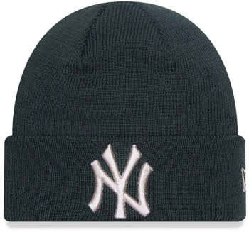 New Era MLB Chyt league Essential Cuff zimní čepice
