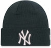 New Era MLB Chyt league Essential Cuff zimní čepice