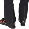 McKINLEY Dave AQX 15.15 Skihose mit Träger