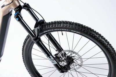 Haibike AllTrail 3 E-Fully