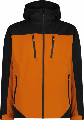 CMP 3in1 Funktionsjacke mit Kapuze
