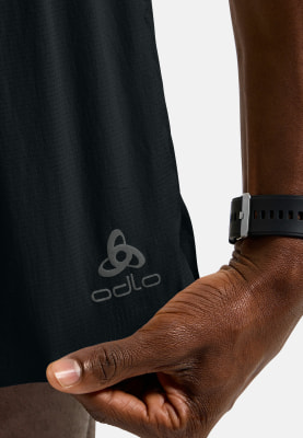 Odlo Zeroweight 5" Laufshort