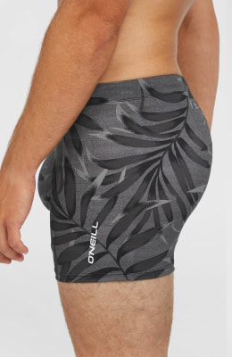 O'Neill Essentials Floral Badehose kurz