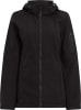 McKINLEY Kadino Softshelljacke mit Kapuze