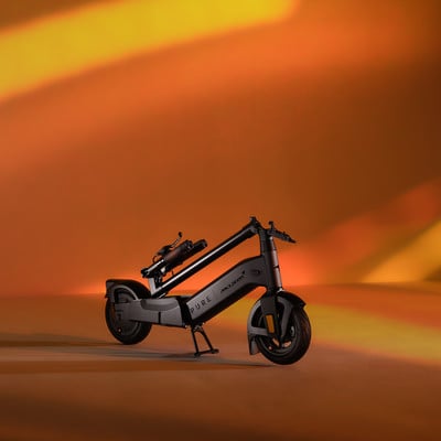 PURE Advance+ McLaren E-Scooter PURE Advance+ McLaren E-Scooter