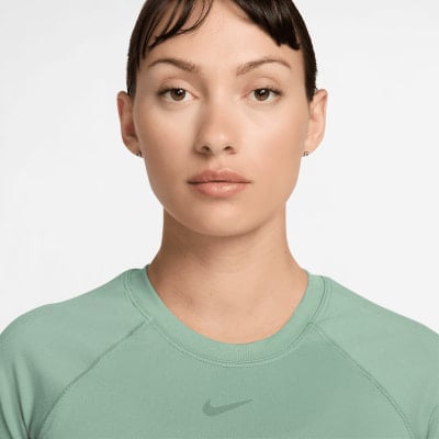 Nike Pro DriFit Seamless T-Shirt