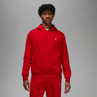 Jordan Essentials Fleece Kapuzenjacke