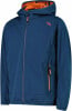 CMP Softshelljacke mit Kapuze