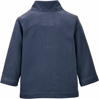 First Instinct by Killtec Fleecepullover mit Halfzip