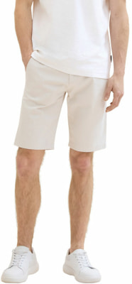 Tom Tailor TOM TAILOR Slim Soft Chino férfi rövidnadrág