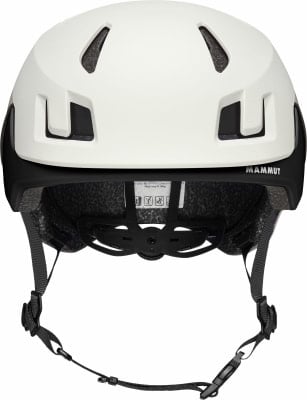 Mammut Haute Route Skitourenhelm