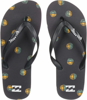 Billabong Tides Flip Flops