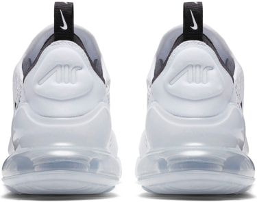 Pán. voïnočasová obuv Air Max 270 Futura veï. US