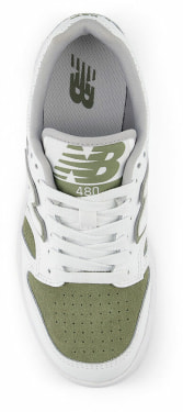 480 Freizeitschuhe