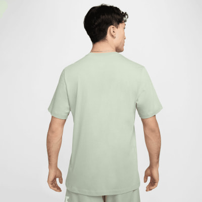 Nike Sportswear Club férfi póló