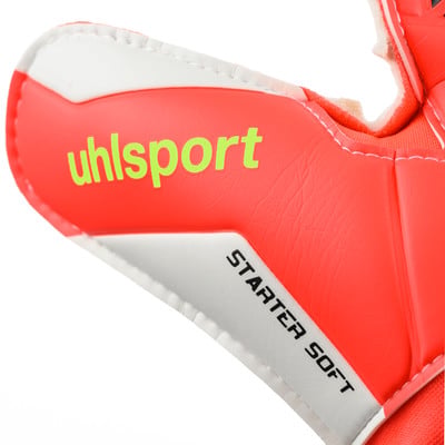 Uhlsport FM ZNE Starter Soft TW-Handschuh Uhlsport FM ZNE Starter Soft TW-Handschuh