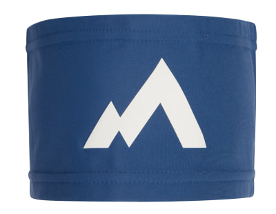 McKINLEY Mocha Stirnband