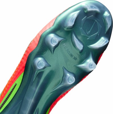 Nike Phantom 6 Low Elite FG Nockenschuh US-Gr.