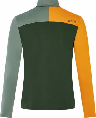 Protest Prtdraw Skileibchen mit Halfzip