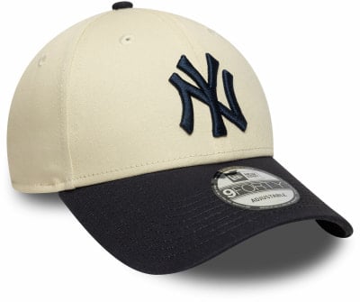 New Era NEW ERA 940 MLB Colour block Kappe New Era NEW ERA 940 MLB Colour block Kappe
