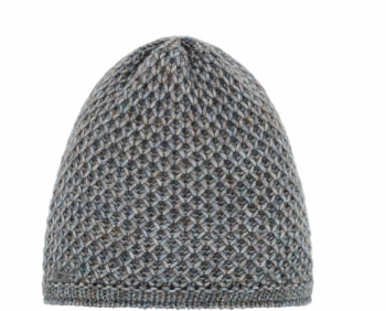 Eisbär Tula Haube