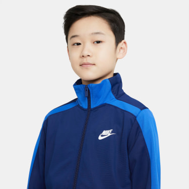 Nike Nsw Hbr PolyTracksuit, joggingová súprava