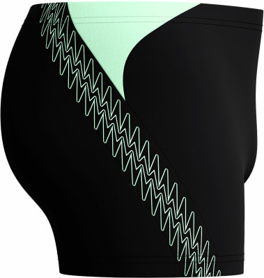 Speedo Hyper Boom Panel Badehose kurz Speedo Hyper Boom Panel Badehose kurz