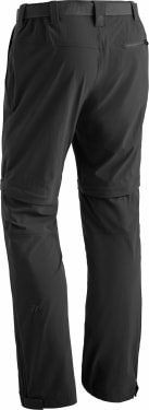 Tajo Zip Off Wanderhose kurzgestellt