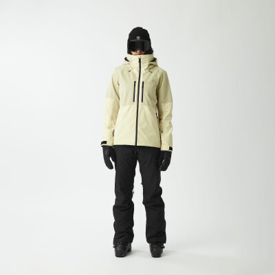 Picture Sygna Snowboardjacke mit Kapuze