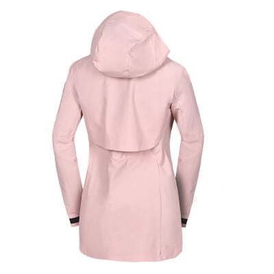 Northfinder Lucinda, dámska outdoorová bunda Northfinder Lucinda, dámska outdoorová bunda