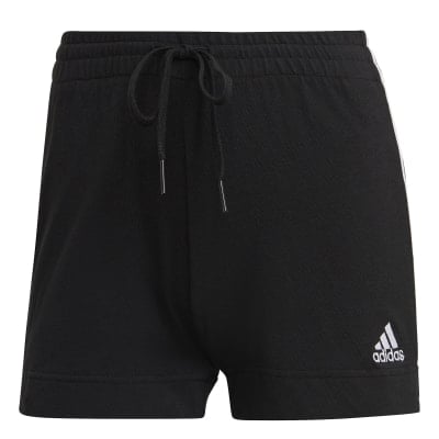 adidas Essentials Slim 3-Streifen Shorts